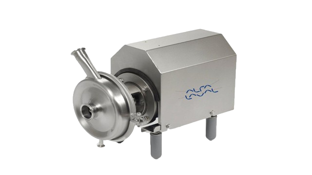 ALFA LAVAL PUMP MODEL: I-CP2025-171-11KW